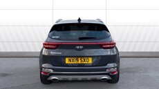 Kia Sportage 1.6 CRDi ISG GT-Line S 5dr DCT Auto Diesel Estate